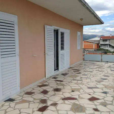 Apartmán Croatia