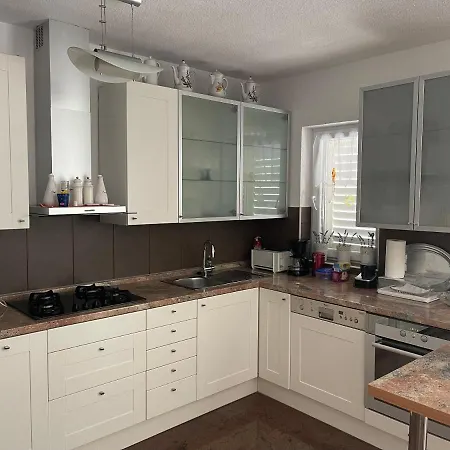 Croatia Apartmán