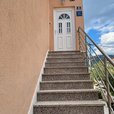 Croatia Apartmán *