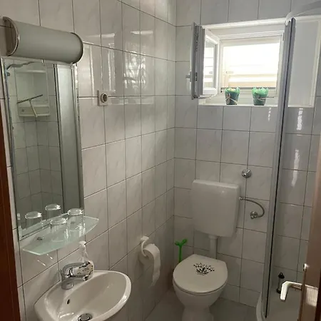 Croatia Apartmán *
