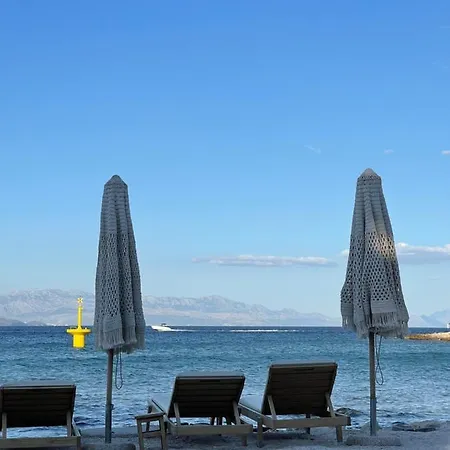 Croatia Apartmán
