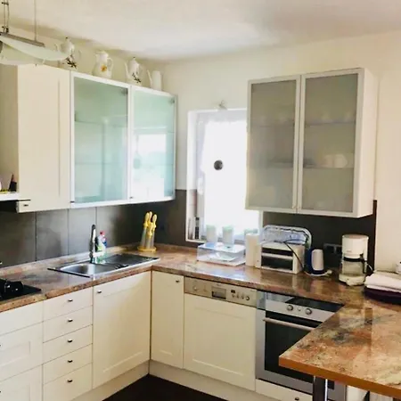 Apartmán Croatia
