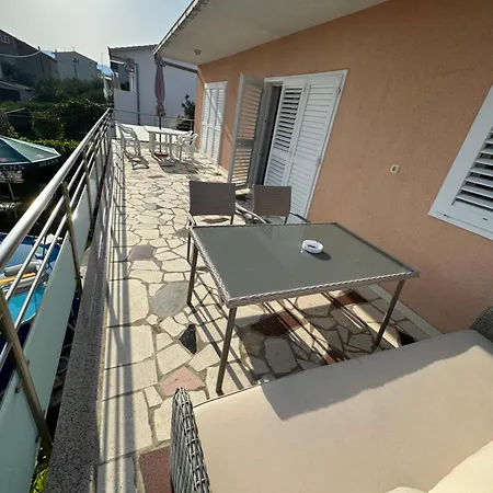 Croatia * Kaštela